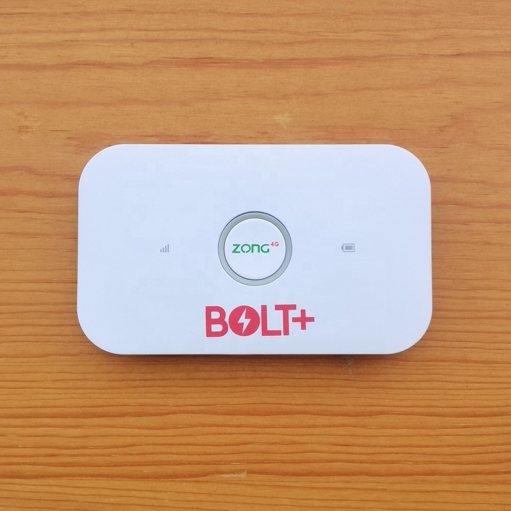 BOLT zong lsun E5573S 4G LTE pocket mini wifi E5573C cat4 Mobile Wireless router with 1500mAh battery and sim card slot